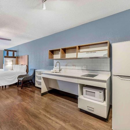 Extended Stay America Premier Suites - Miami - Airport - Doral - 87Th Avenue South Sweetwater Exterior foto
