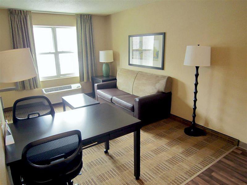 Extended Stay America Premier Suites - Miami - Airport - Doral - 87Th Avenue South Sweetwater Exterior foto