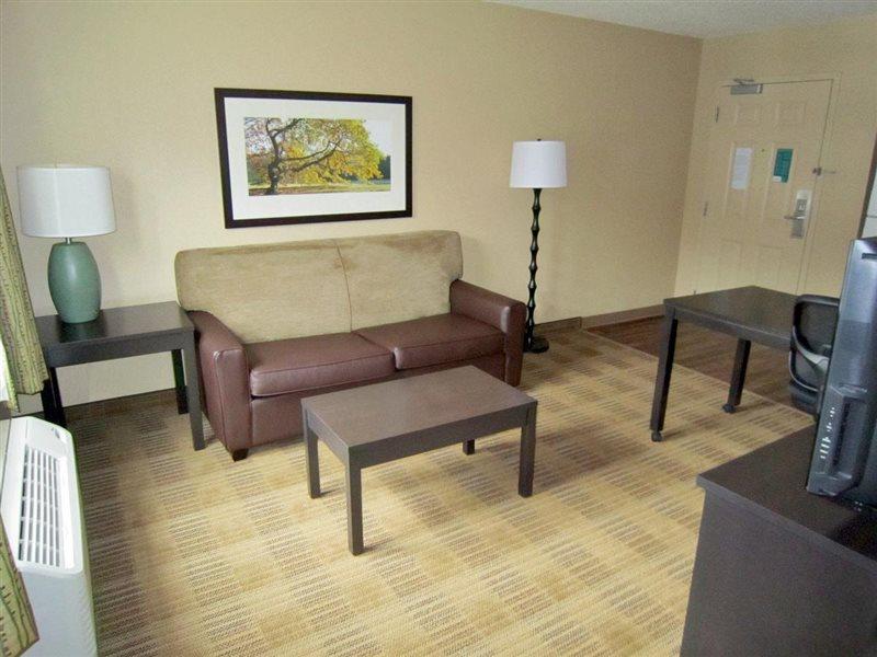 Extended Stay America Premier Suites - Miami - Airport - Doral - 87Th Avenue South Sweetwater Exterior foto
