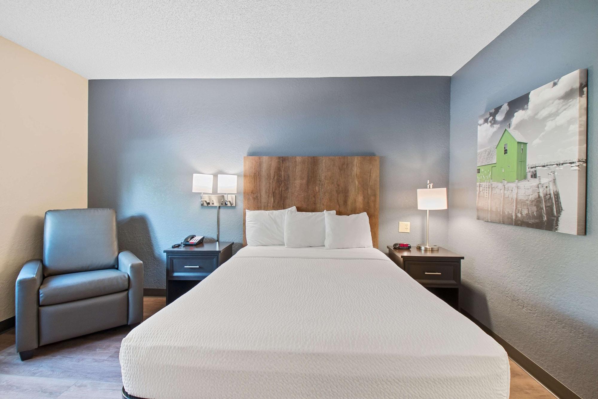 Extended Stay America Premier Suites - Miami - Airport - Doral - 87Th Avenue South Sweetwater Exterior foto