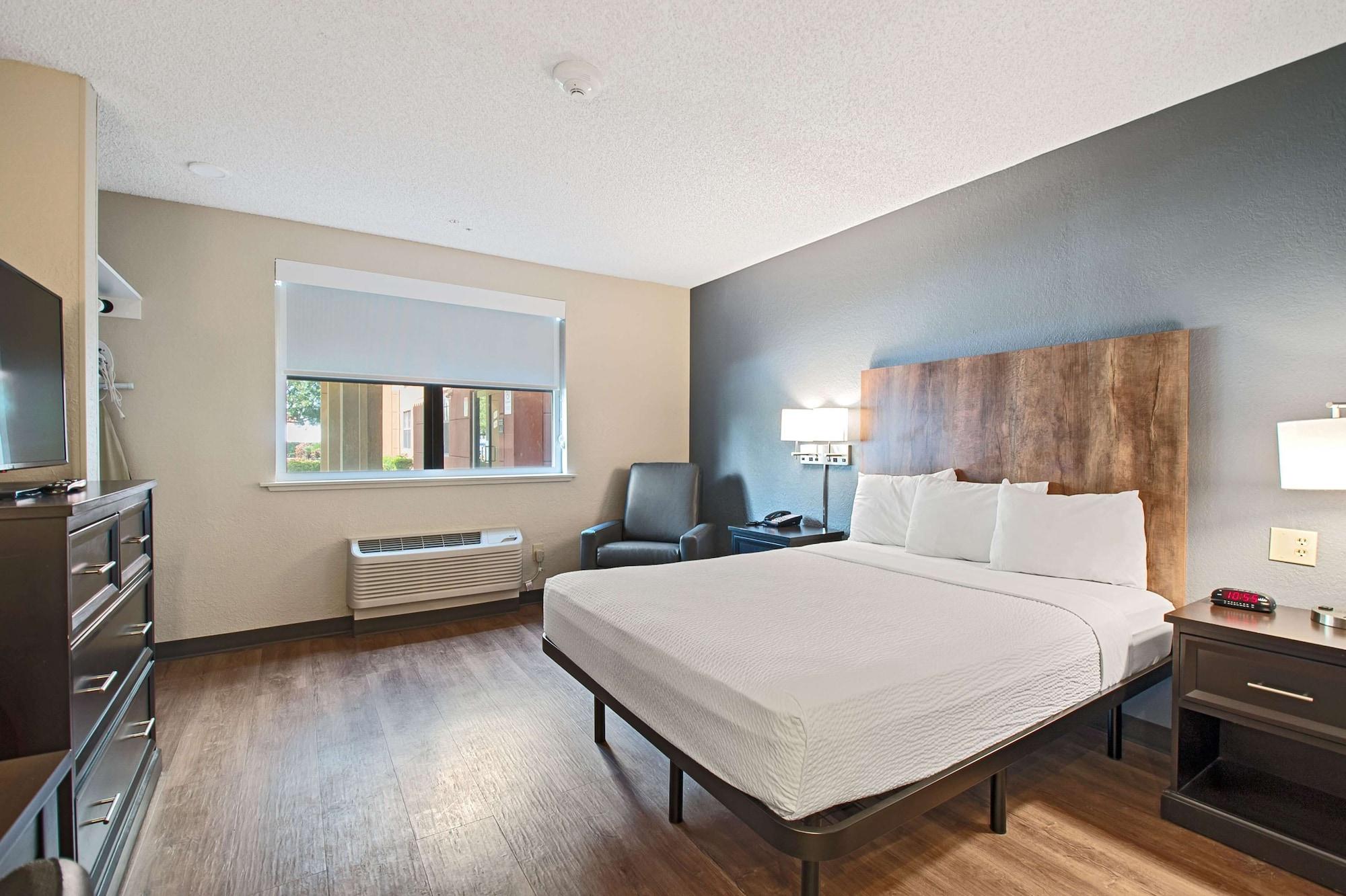 Extended Stay America Premier Suites - Miami - Airport - Doral - 87Th Avenue South Sweetwater Exterior foto