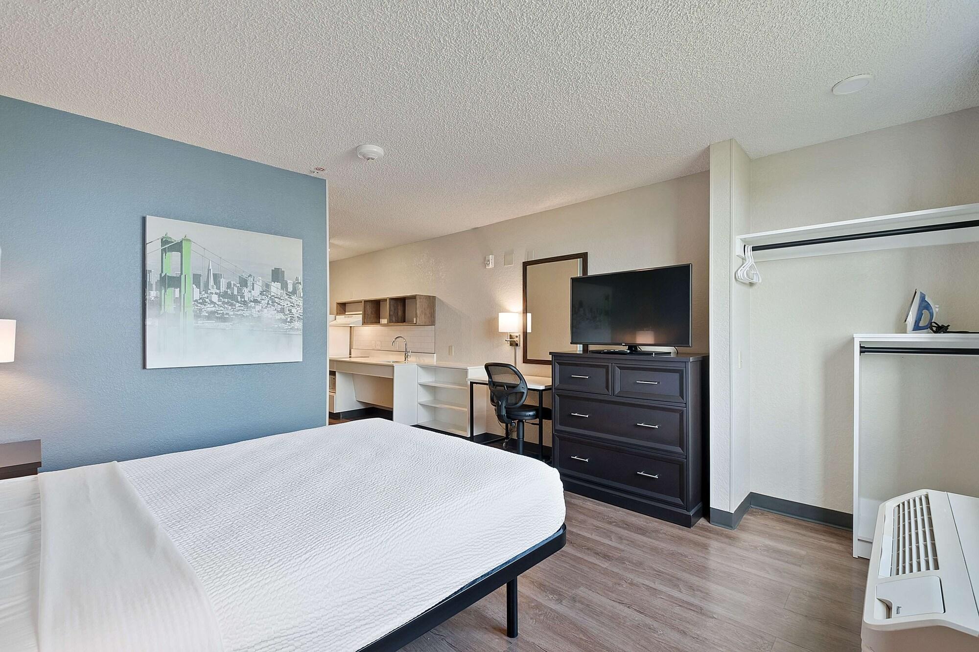Extended Stay America Premier Suites - Miami - Airport - Doral - 87Th Avenue South Sweetwater Exterior foto