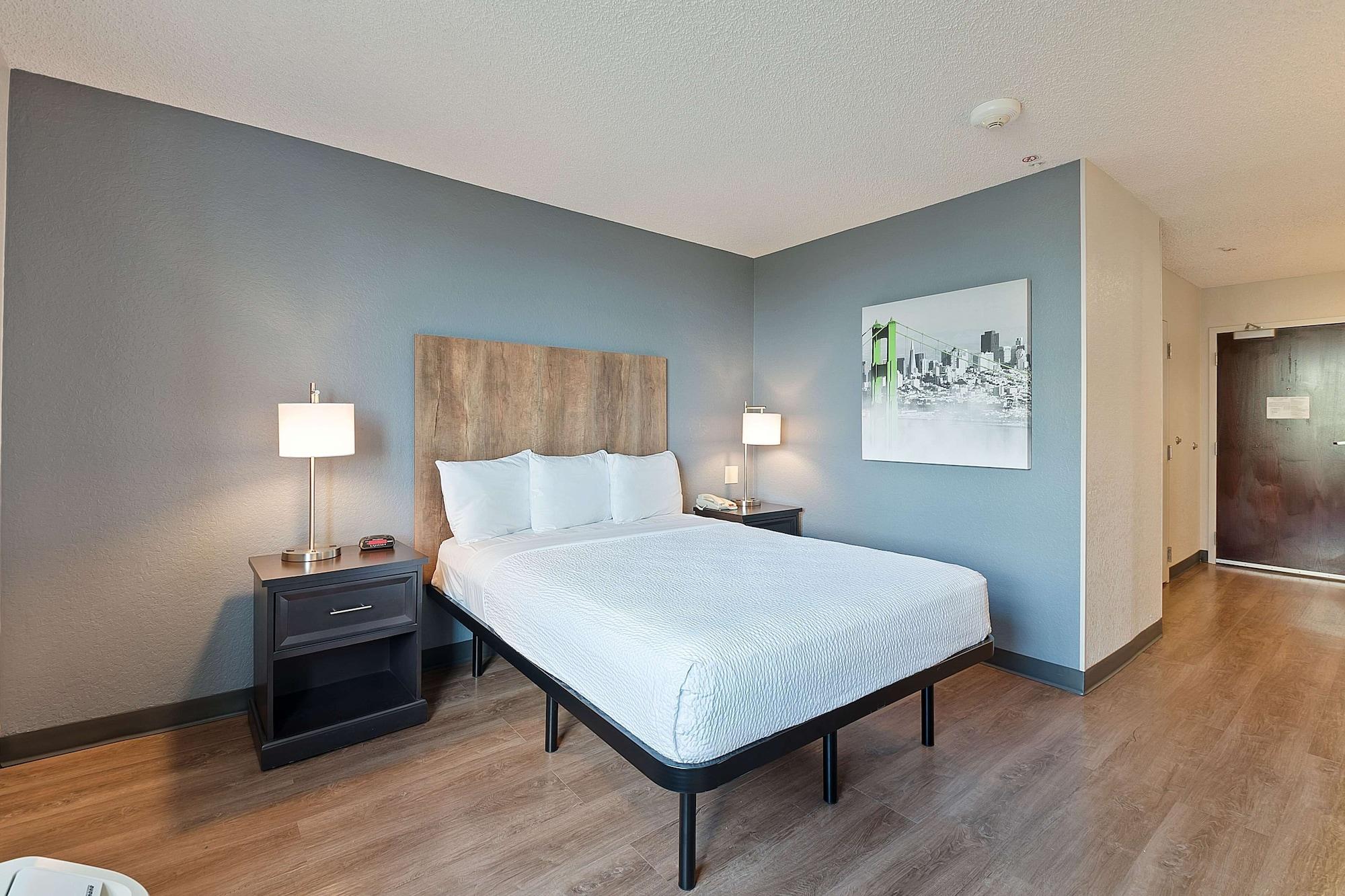 Extended Stay America Premier Suites - Miami - Airport - Doral - 87Th Avenue South Sweetwater Exterior foto