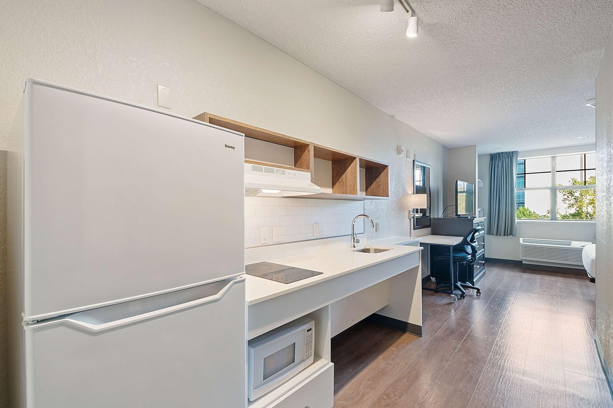 Extended Stay America Premier Suites - Miami - Airport - Doral - 87Th Avenue South Sweetwater Exterior foto