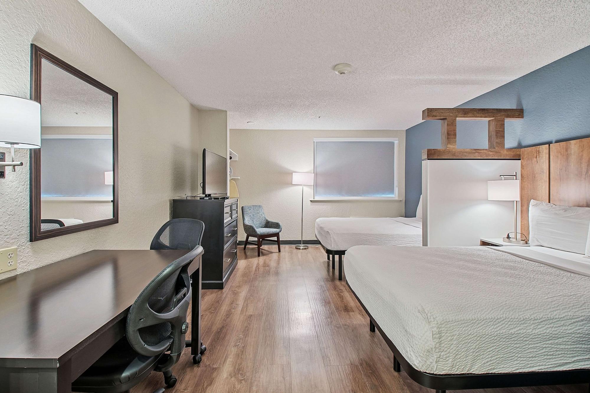 Extended Stay America Premier Suites - Miami - Airport - Doral - 87Th Avenue South Sweetwater Exterior foto