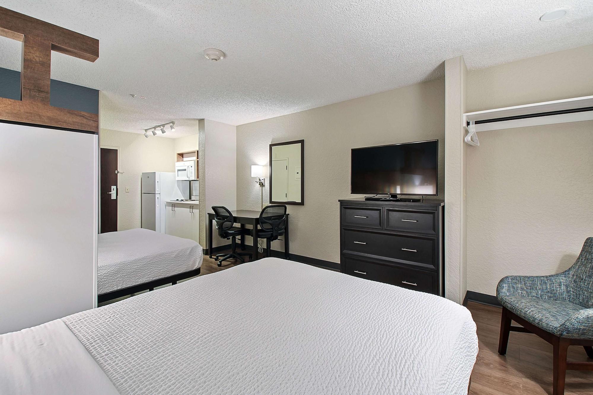 Extended Stay America Premier Suites - Miami - Airport - Doral - 87Th Avenue South Sweetwater Exterior foto