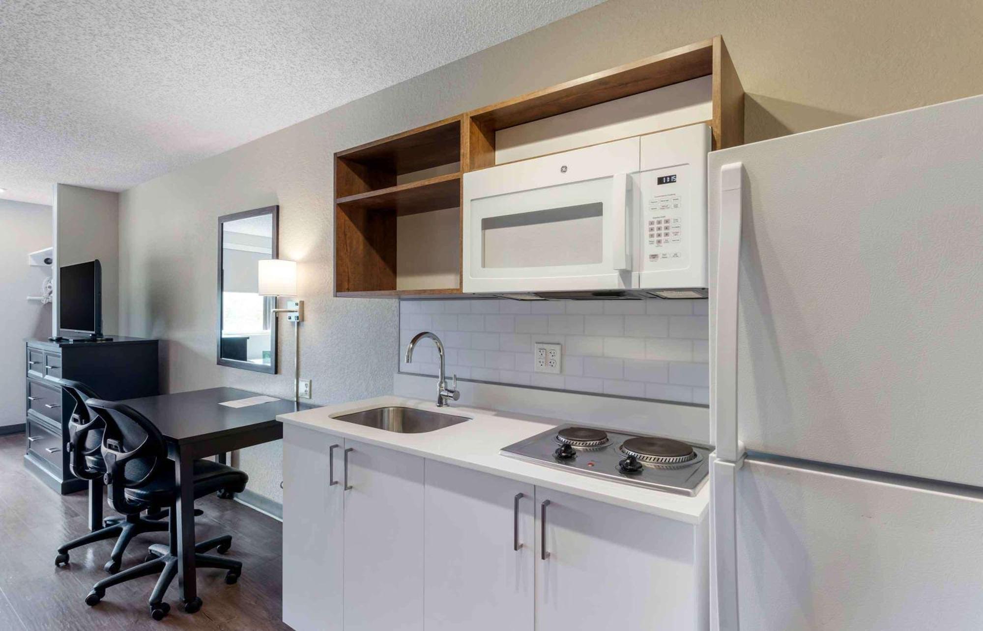 Extended Stay America Premier Suites - Miami - Airport - Doral - 87Th Avenue South Sweetwater Exterior foto