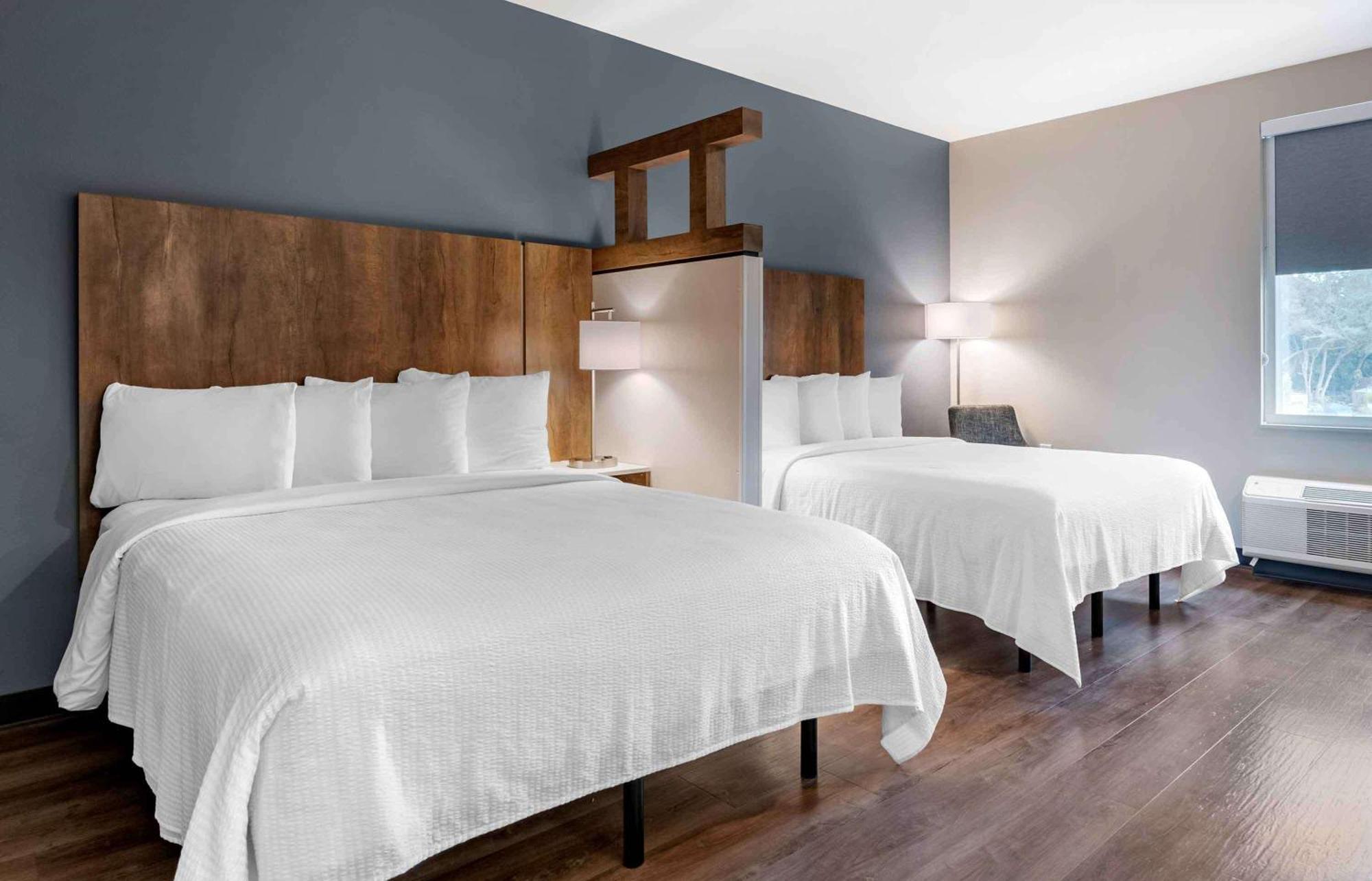 Extended Stay America Premier Suites - Miami - Airport - Doral - 87Th Avenue South Sweetwater Exterior foto