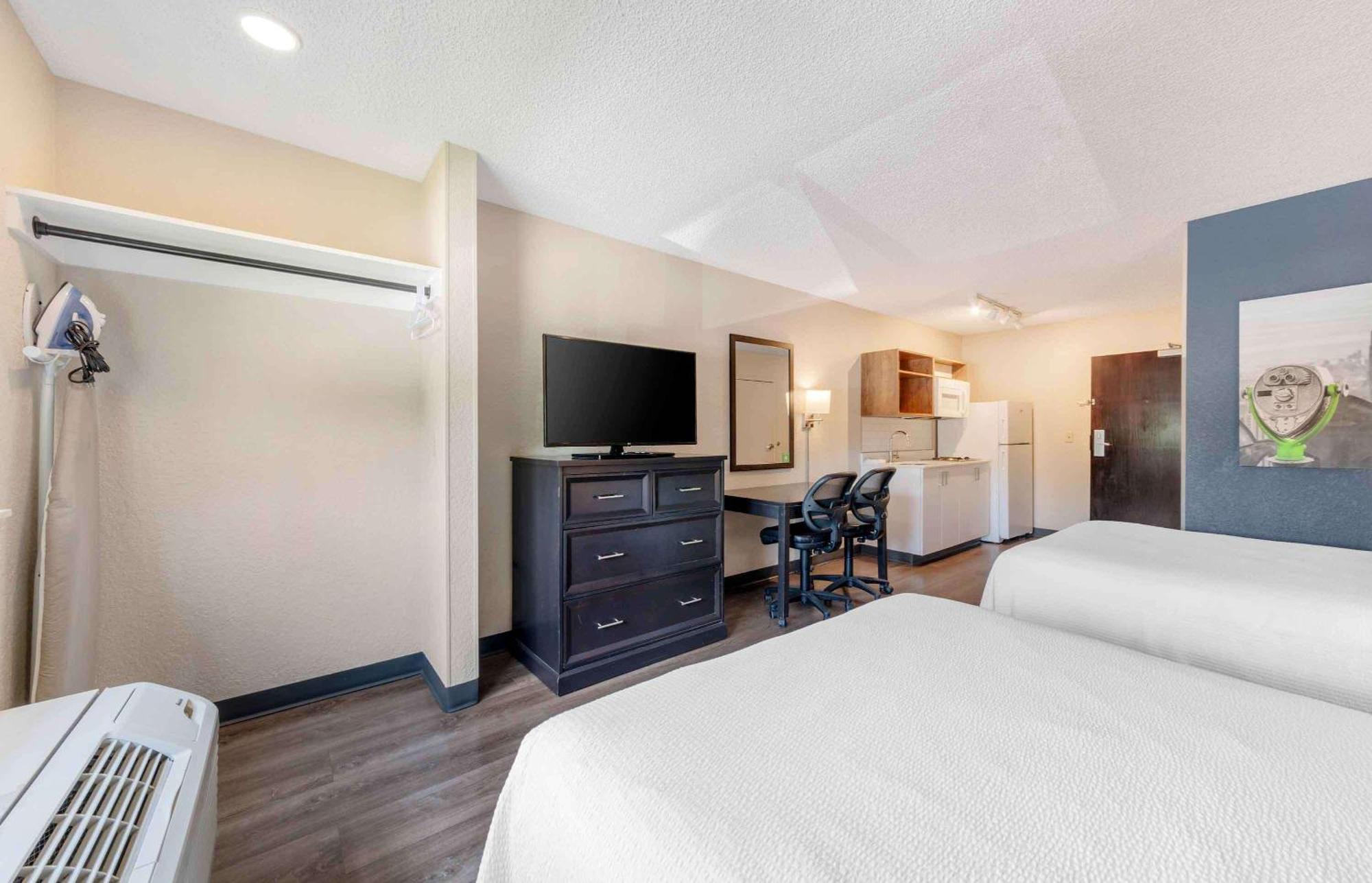 Extended Stay America Premier Suites - Miami - Airport - Doral - 87Th Avenue South Sweetwater Exterior foto