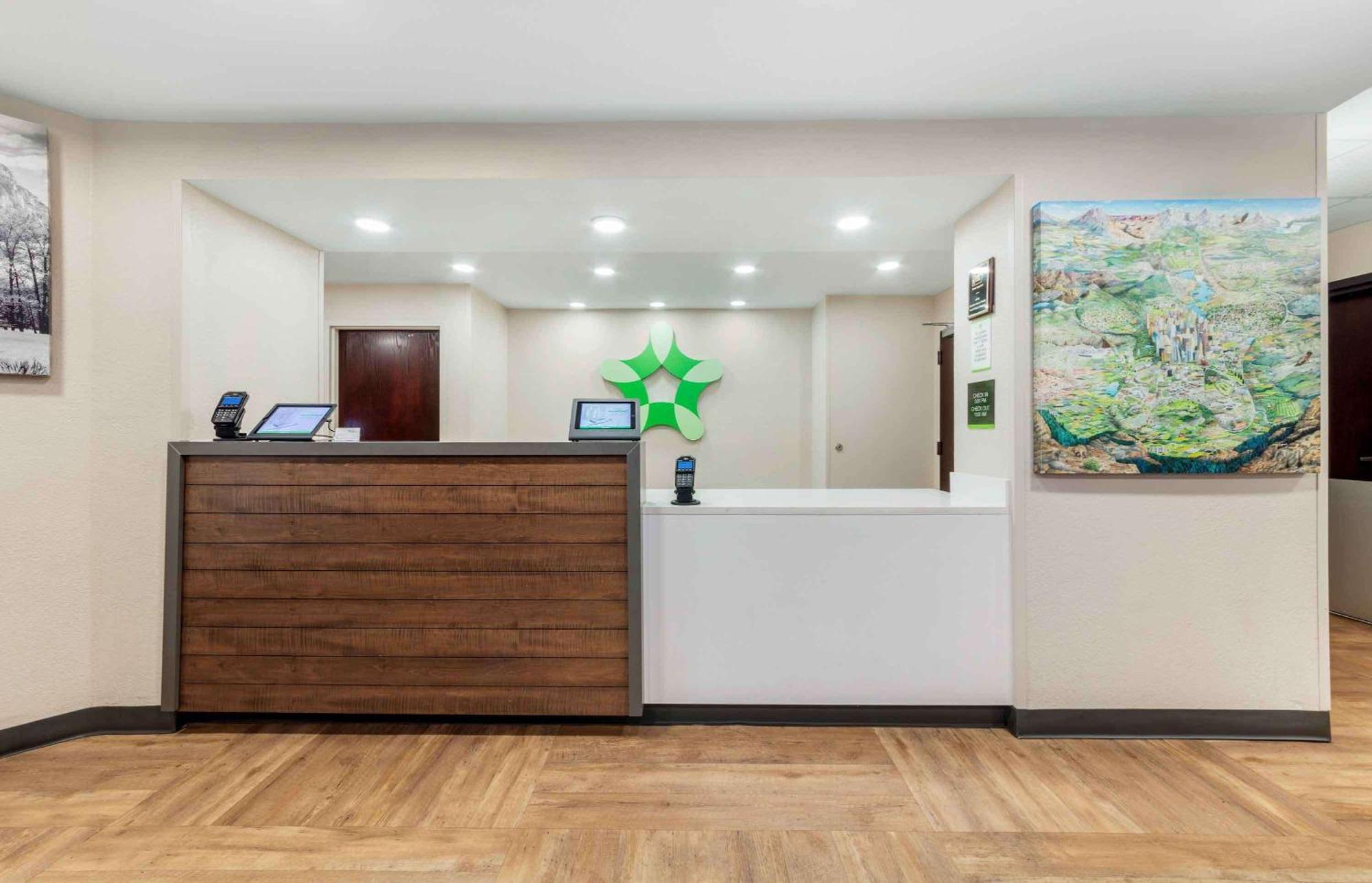 Extended Stay America Premier Suites - Miami - Airport - Doral - 87Th Avenue South Sweetwater Exterior foto