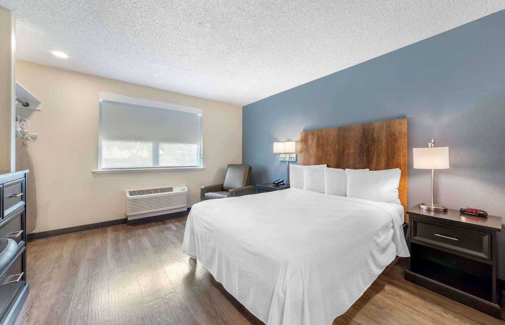 Extended Stay America Premier Suites - Miami - Airport - Doral - 87Th Avenue South Sweetwater Exterior foto