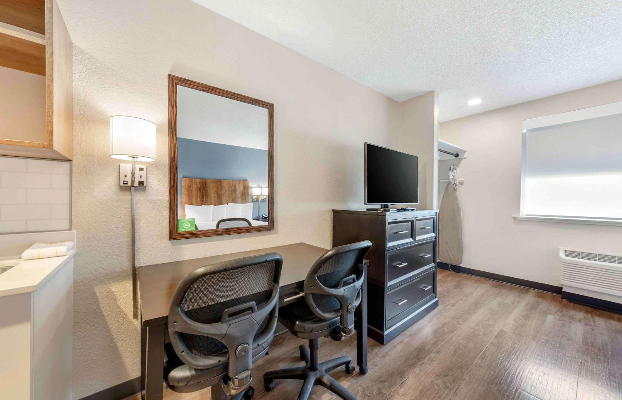 Extended Stay America Premier Suites - Miami - Airport - Doral - 87Th Avenue South Sweetwater Exterior foto