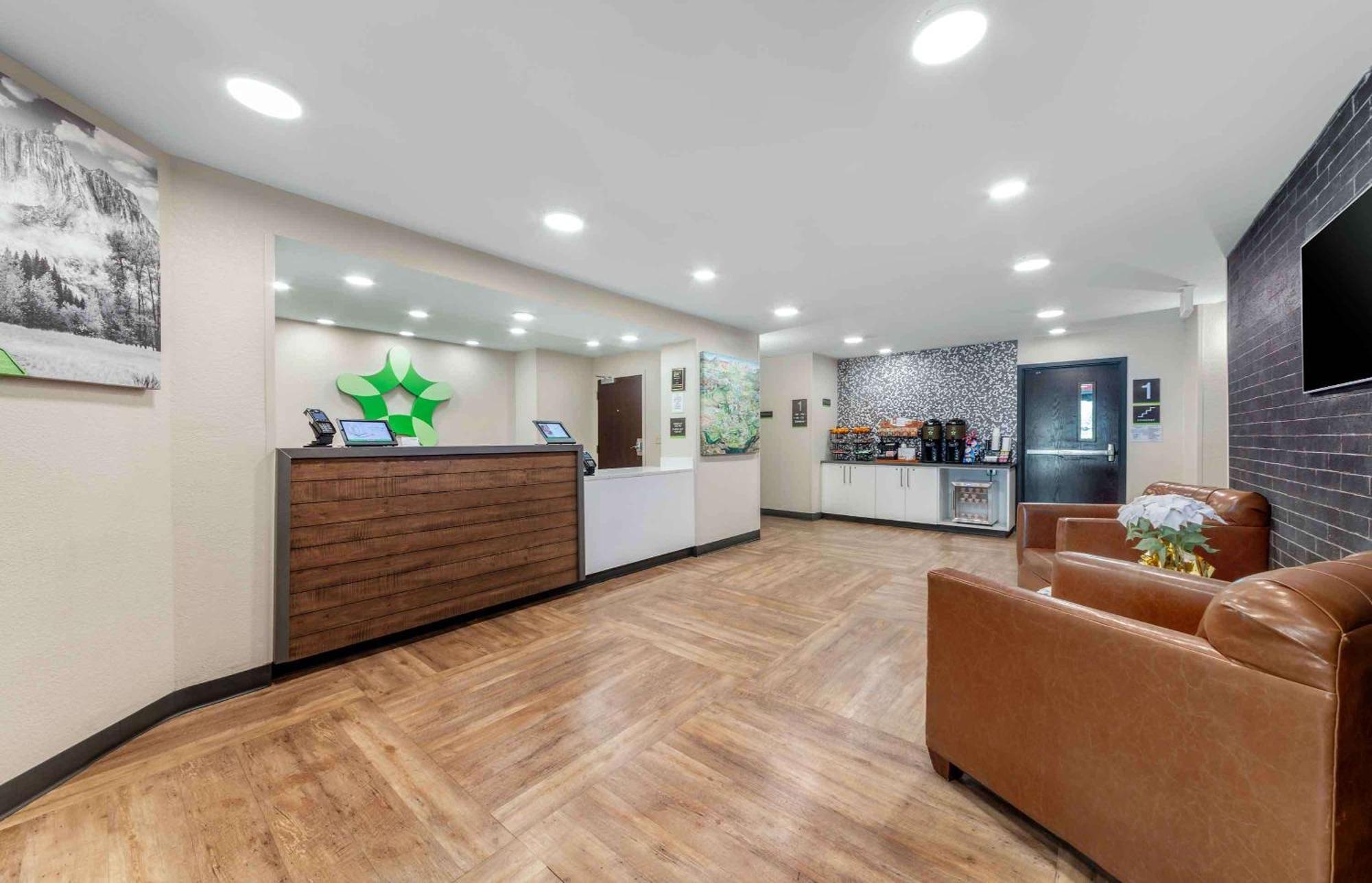 Extended Stay America Premier Suites - Miami - Airport - Doral - 87Th Avenue South Sweetwater Exterior foto