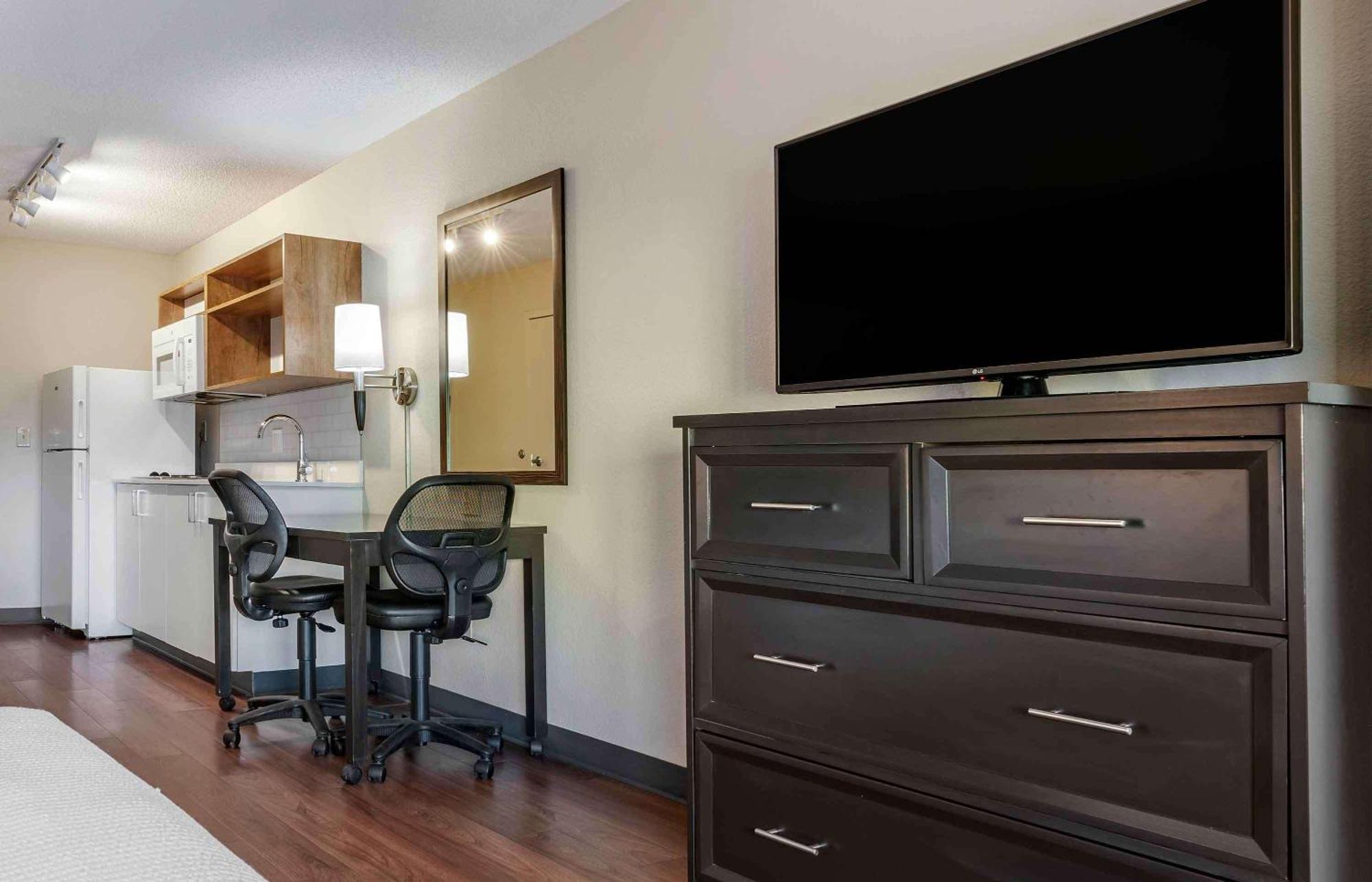 Extended Stay America Premier Suites - Miami - Airport - Doral - 87Th Avenue South Sweetwater Exterior foto