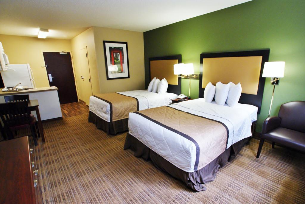 Extended Stay America Premier Suites - Miami - Airport - Doral - 87Th Avenue South Sweetwater Exterior foto