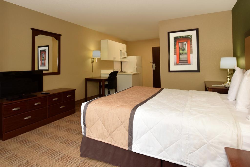Extended Stay America Premier Suites - Miami - Airport - Doral - 87Th Avenue South Sweetwater Exterior foto