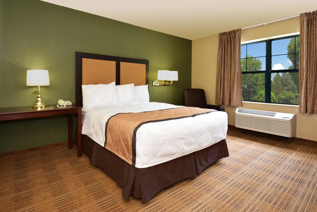 Extended Stay America Premier Suites - Miami - Airport - Doral - 87Th Avenue South Sweetwater Exterior foto