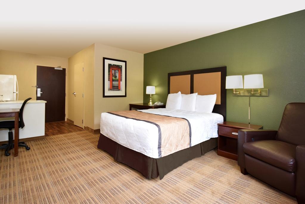 Extended Stay America Premier Suites - Miami - Airport - Doral - 87Th Avenue South Sweetwater Exterior foto