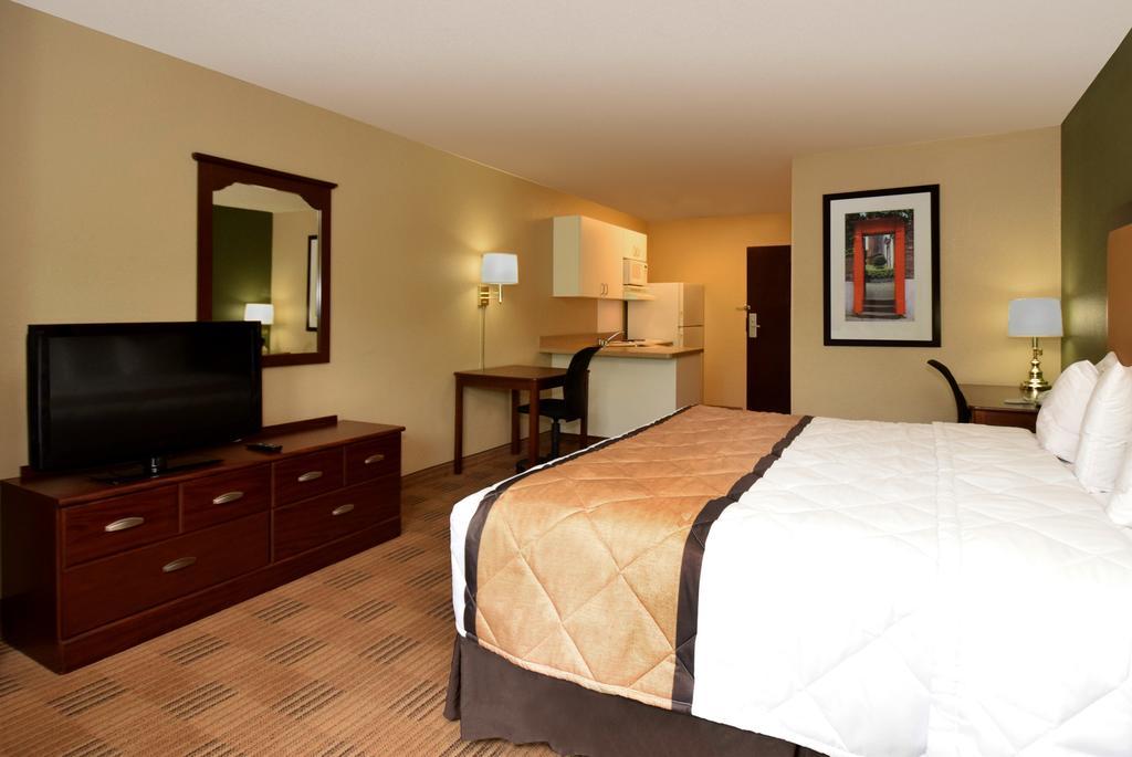 Extended Stay America Premier Suites - Miami - Airport - Doral - 87Th Avenue South Sweetwater Exterior foto