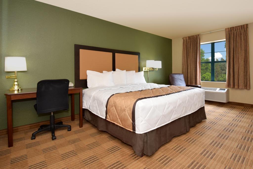 Extended Stay America Premier Suites - Miami - Airport - Doral - 87Th Avenue South Sweetwater Exterior foto
