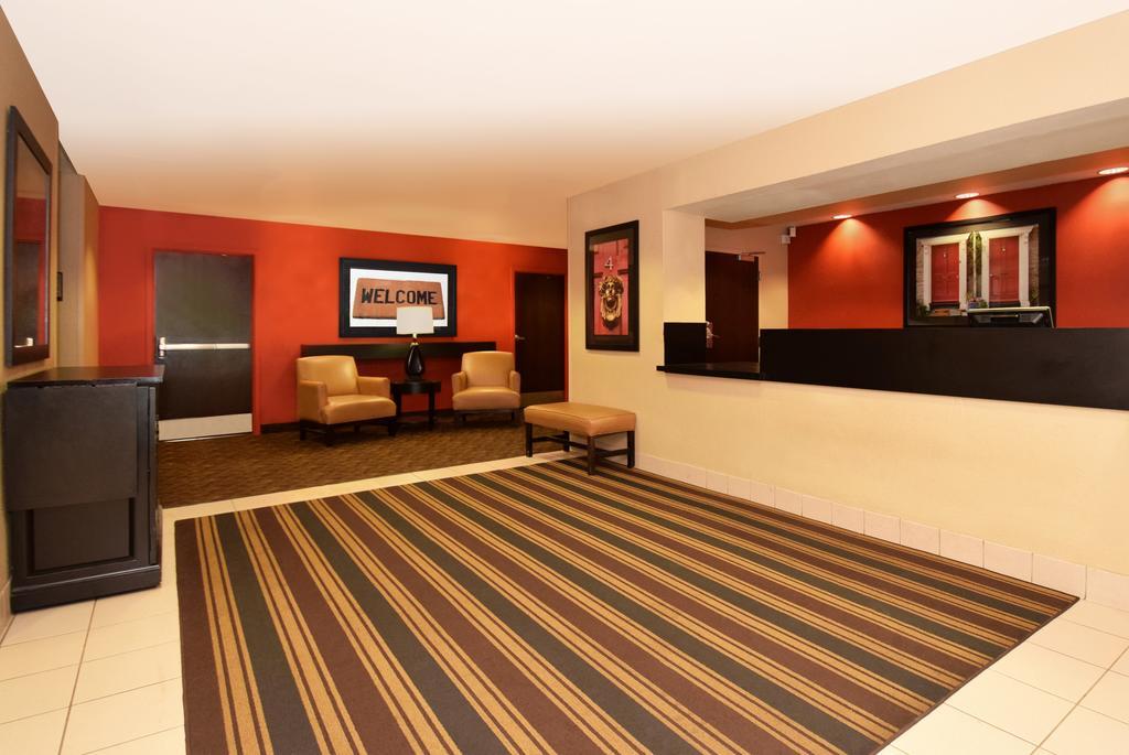 Extended Stay America Premier Suites - Miami - Airport - Doral - 87Th Avenue South Sweetwater Exterior foto